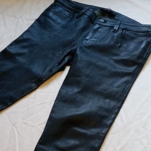Genetic Shya Leather Pants